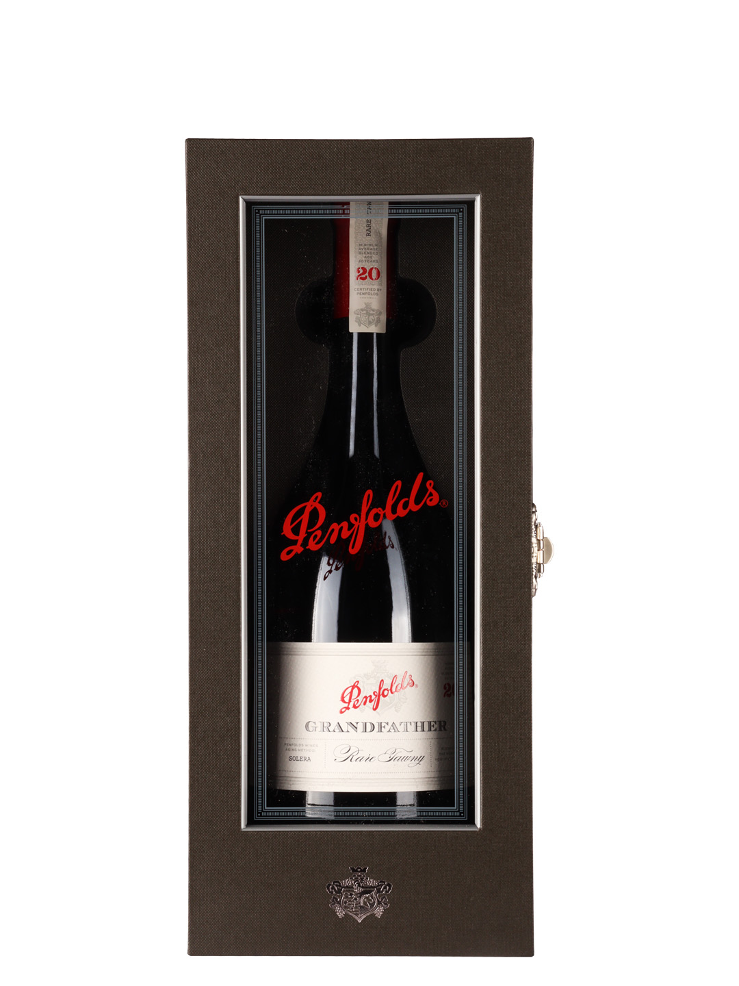 Penfolds GF Rare Tawny 20 YO 