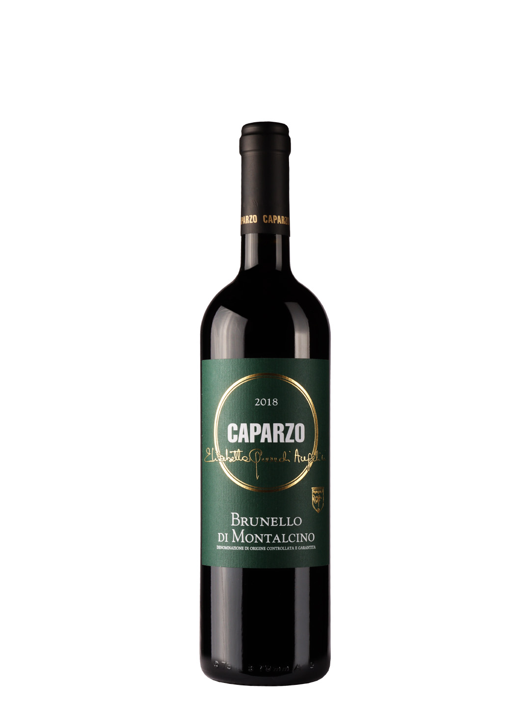 Caparzo Brunello di Montalcino 