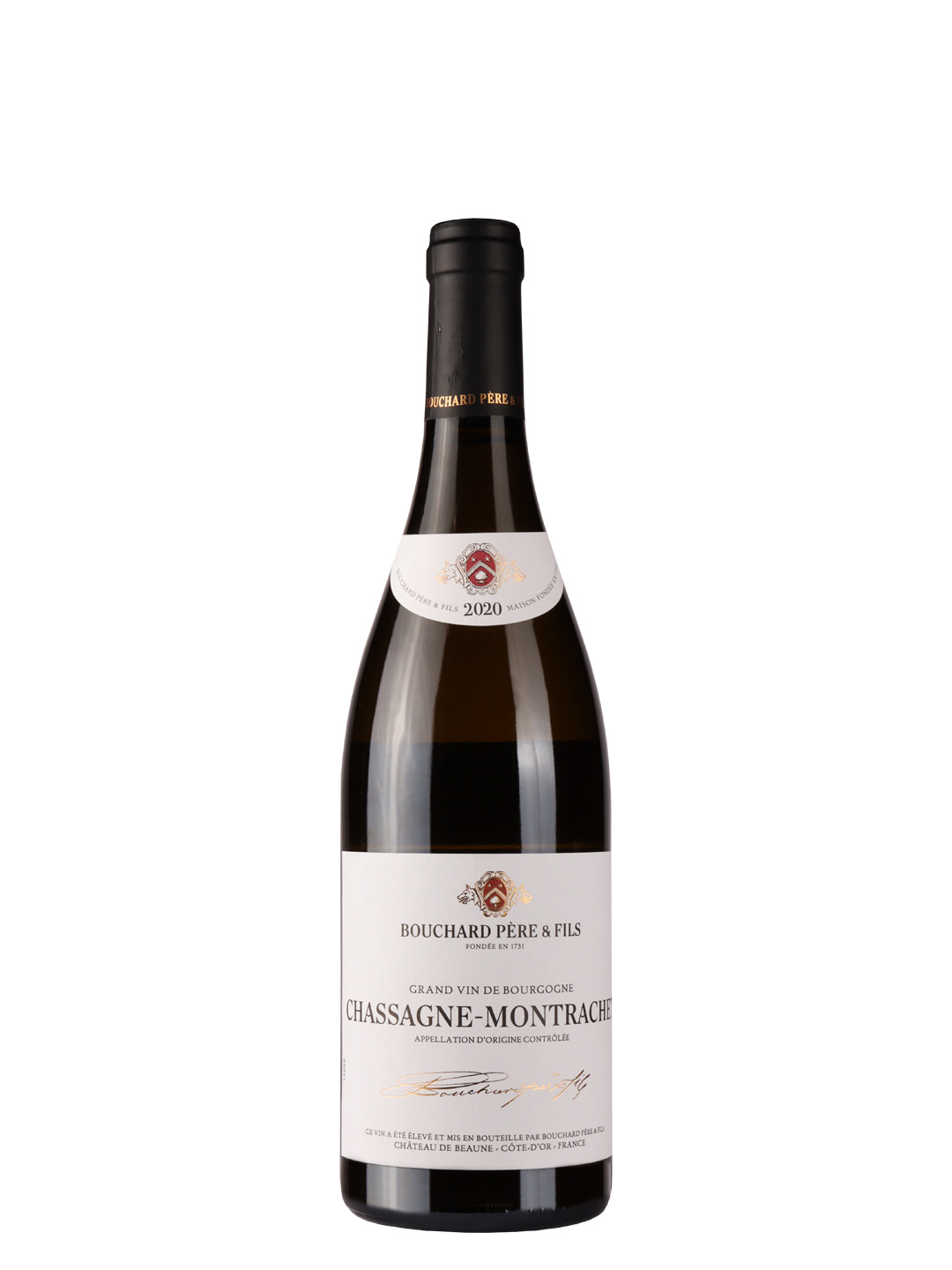 Bouchard P.F.Chassagne-Montrachet 