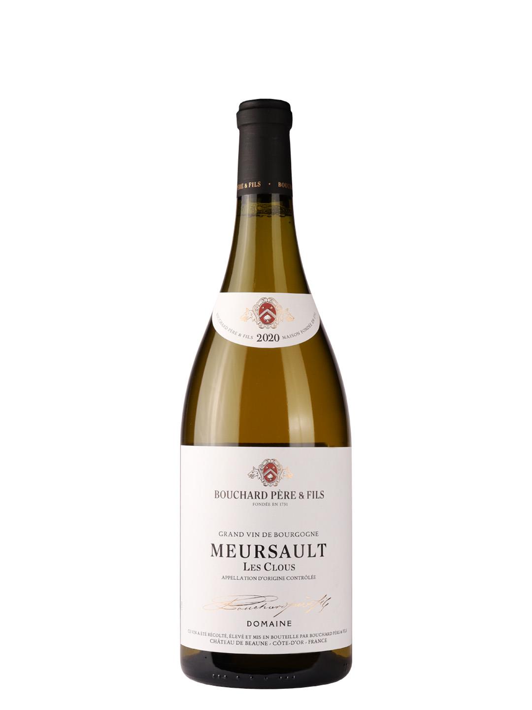 Bouchard P.F. Meursault Les Clous 1.5L 