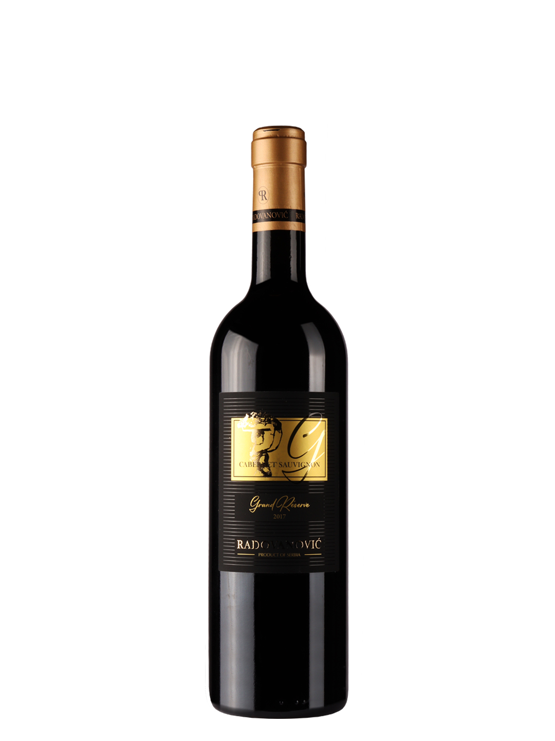 Radovanović Cabernet Sauvignon Grand Reserva 