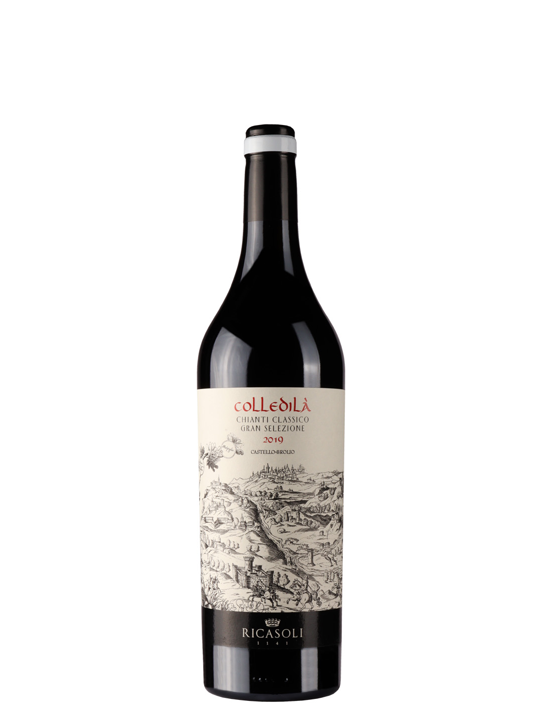 Chianti Colledila Grand Selezione 