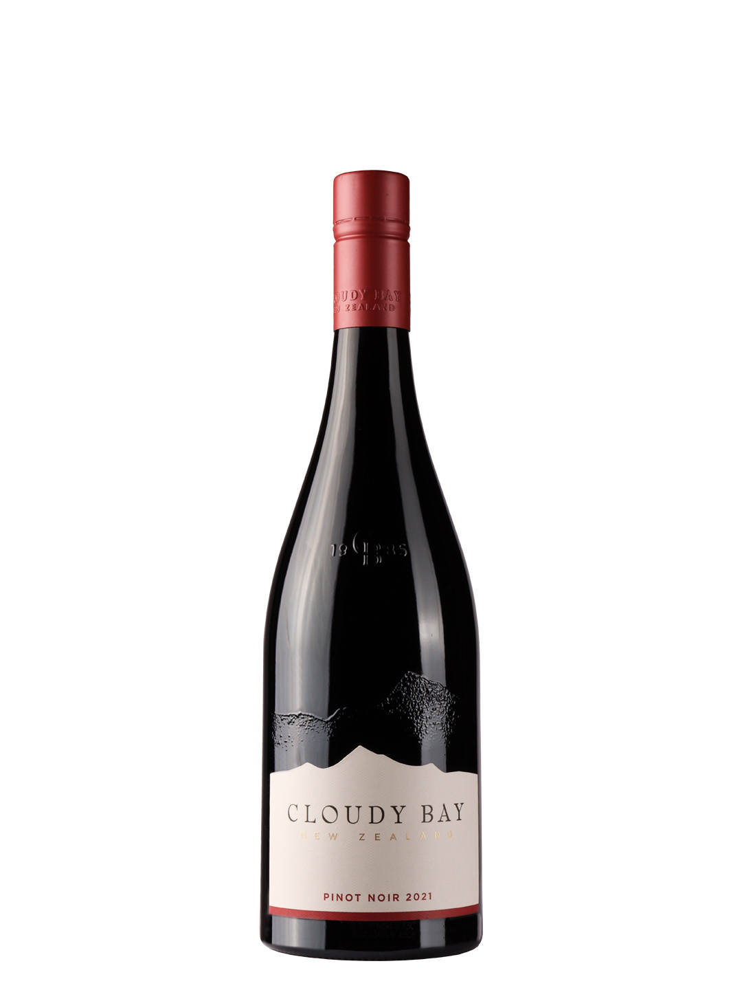 Cloudy Bay Pinot Noir 