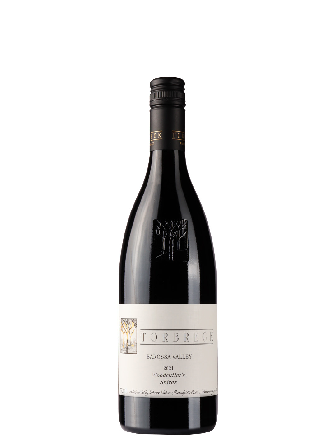 Torbreck Woodcutters Shiraz 