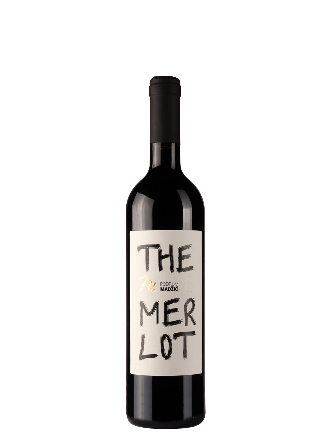 Madžić The Merlot 