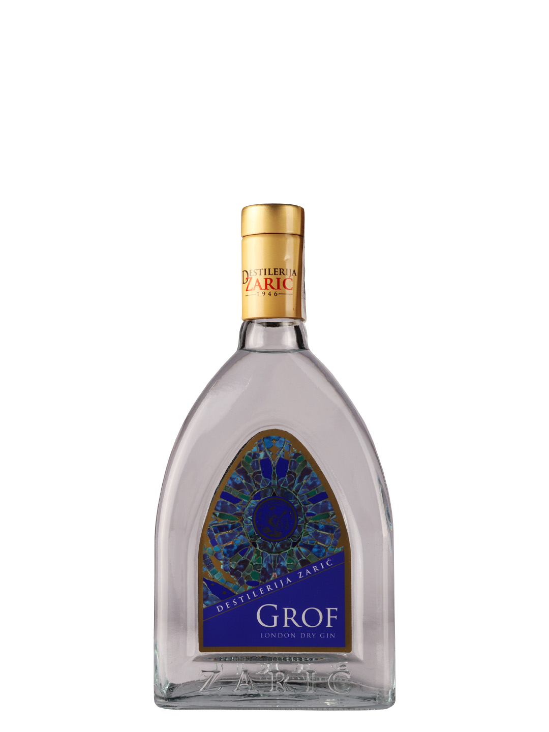 Zarić Grof Gin 