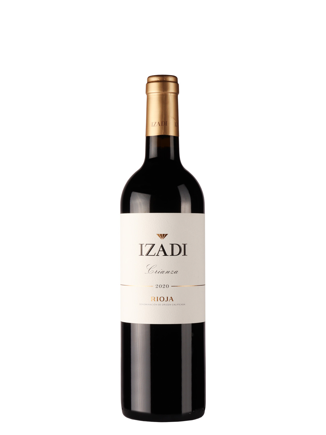 Izadi Crianza 