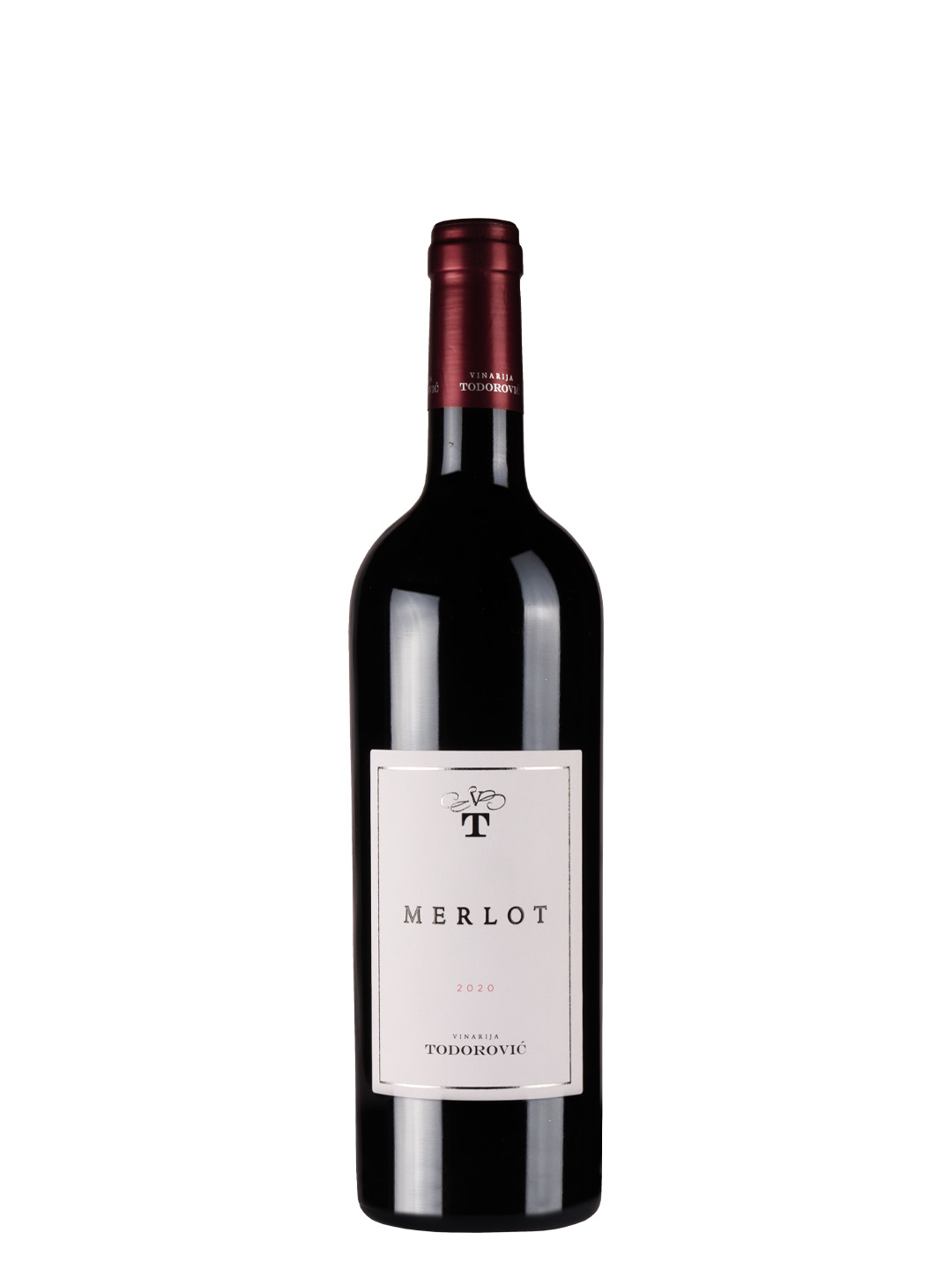 Todorović Merlot 