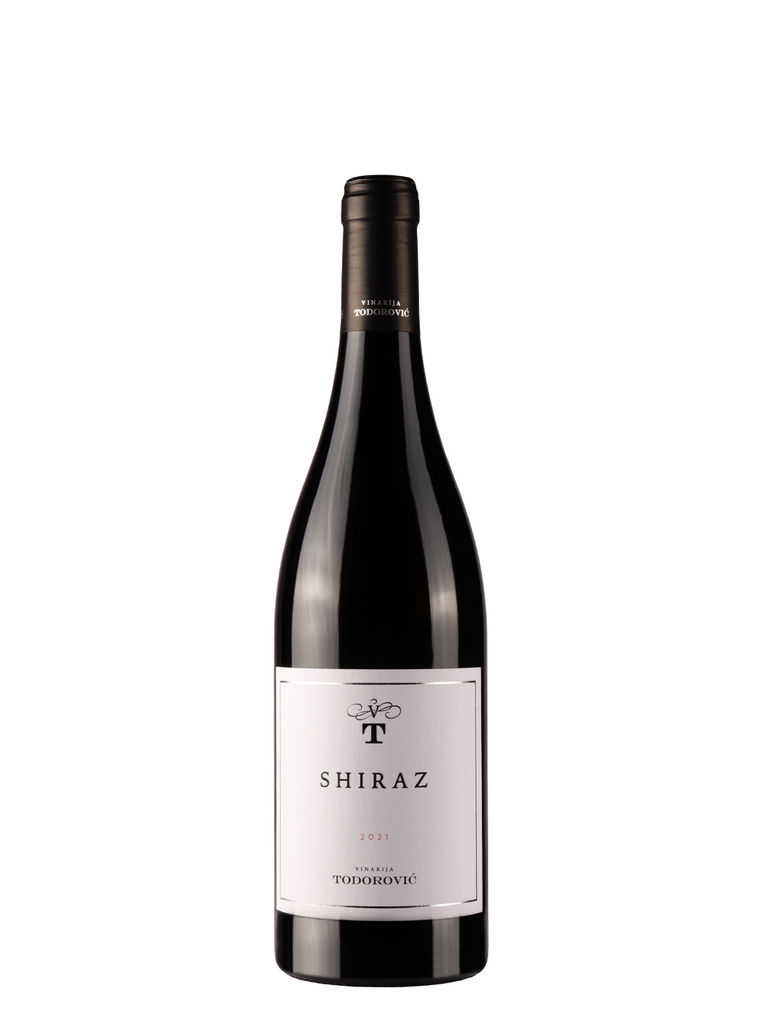 Todorović Shiraz 