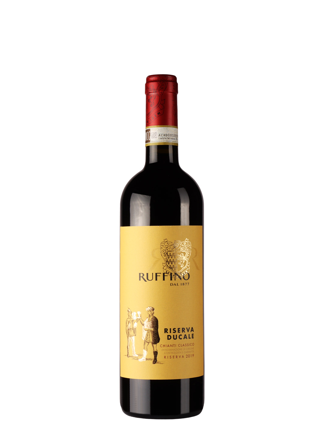 Ruffino Riserva Ducale Chianti Classico 