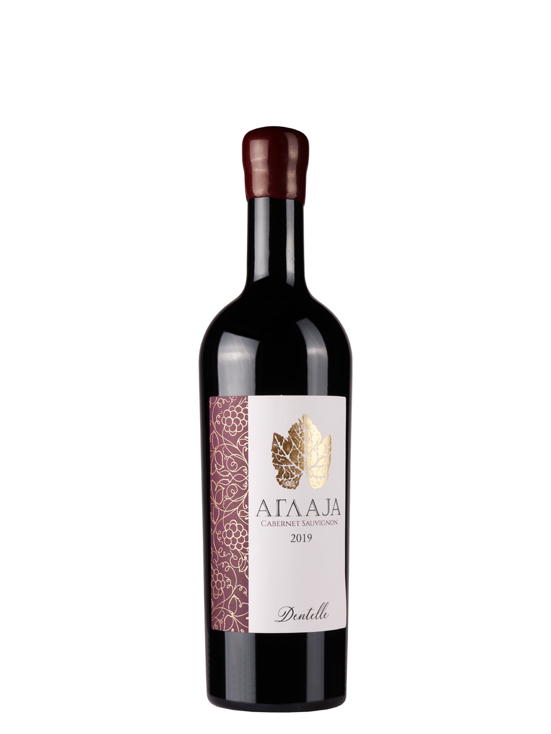 Frunza Aglaja Dentelle Cabernet Sauvignon 