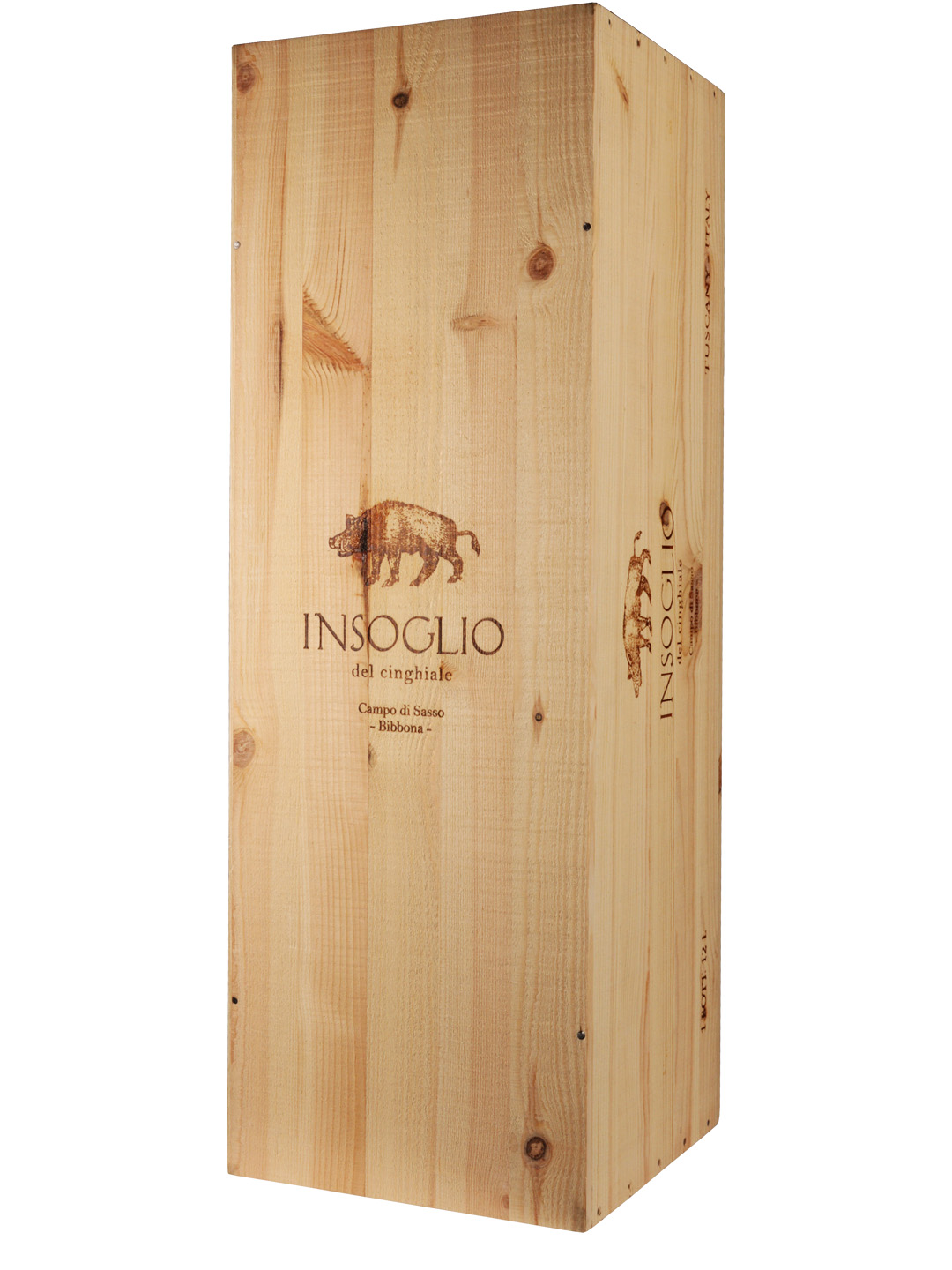 Biserno Insoglio 12L 