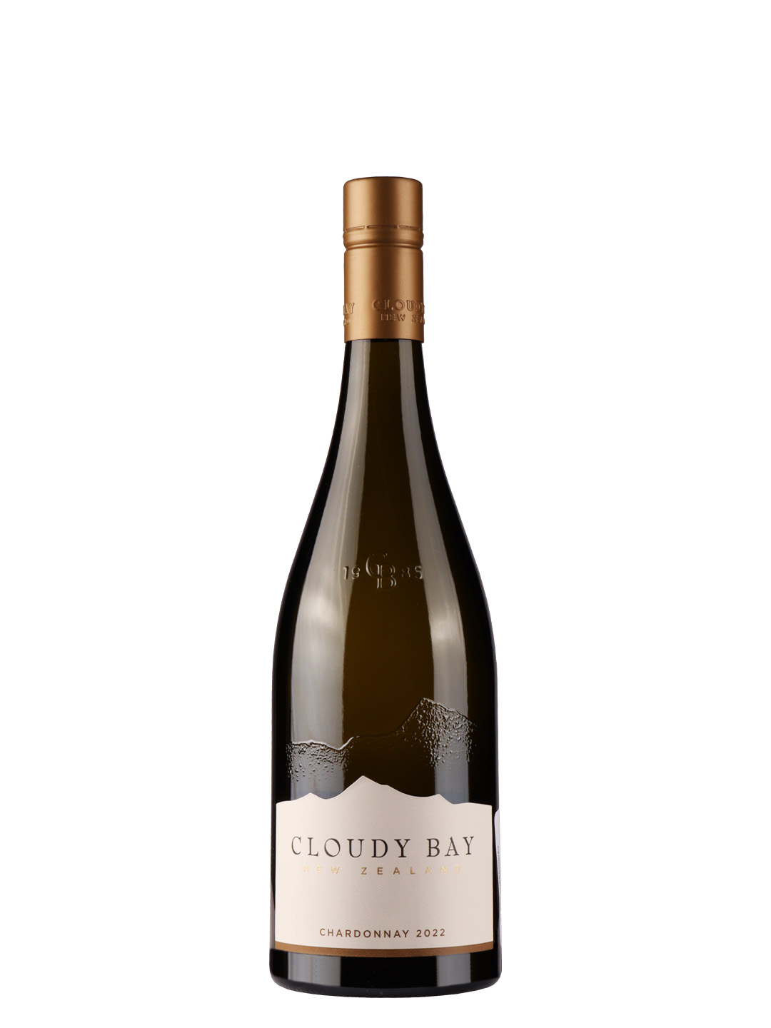 Cloudy Bay Chardonnay 