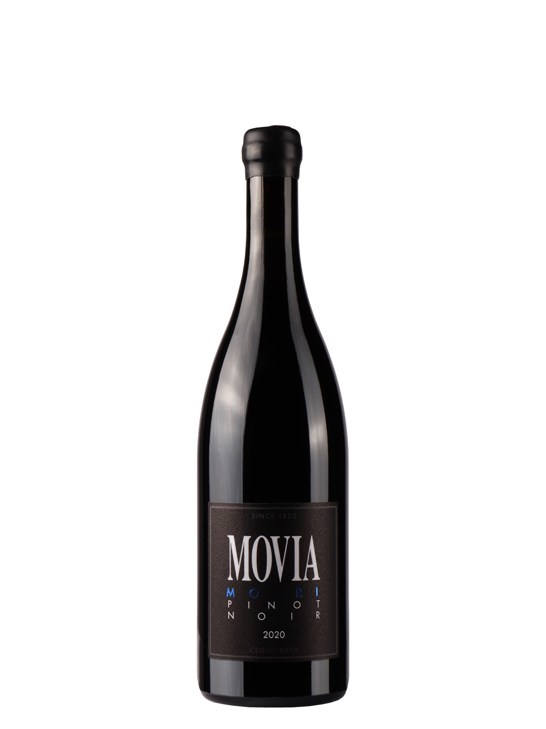 Movia Modri Pinot Noir 