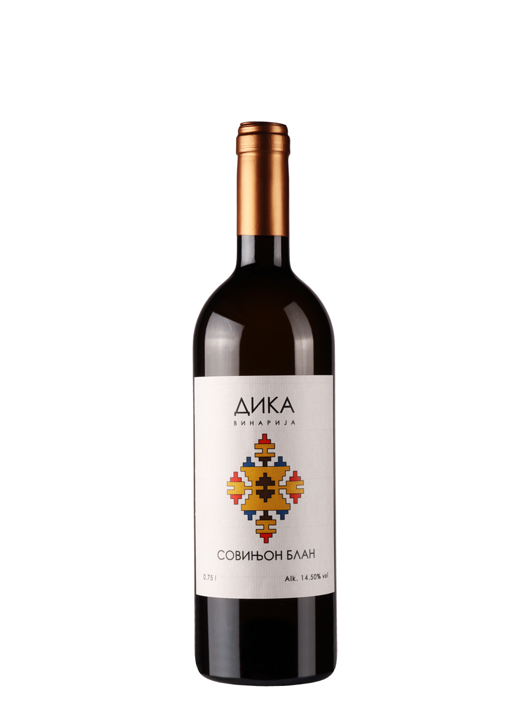 Dika Sauvignon Blanc 