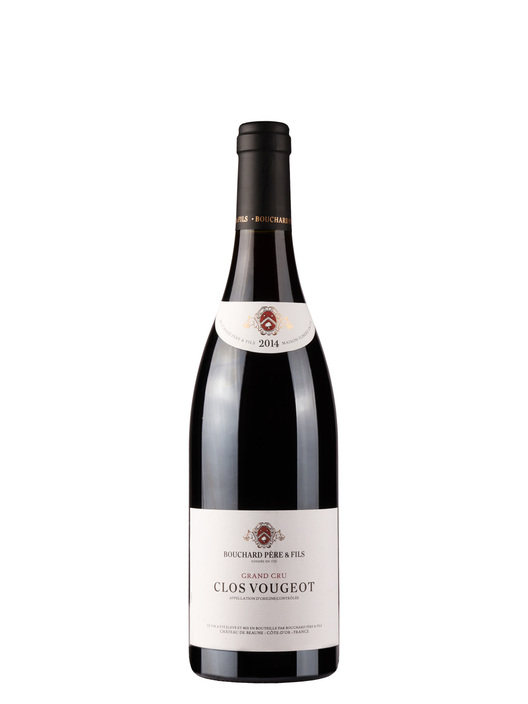 Bouchard P.F.Clos Vougeot Grand Cru 