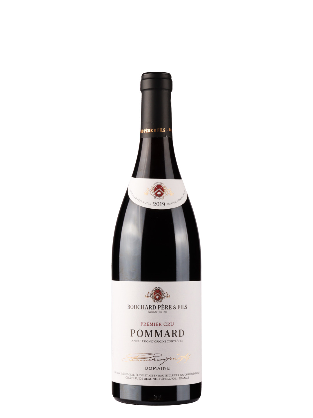 Bouchard P.F. Pommard 1er Cru 