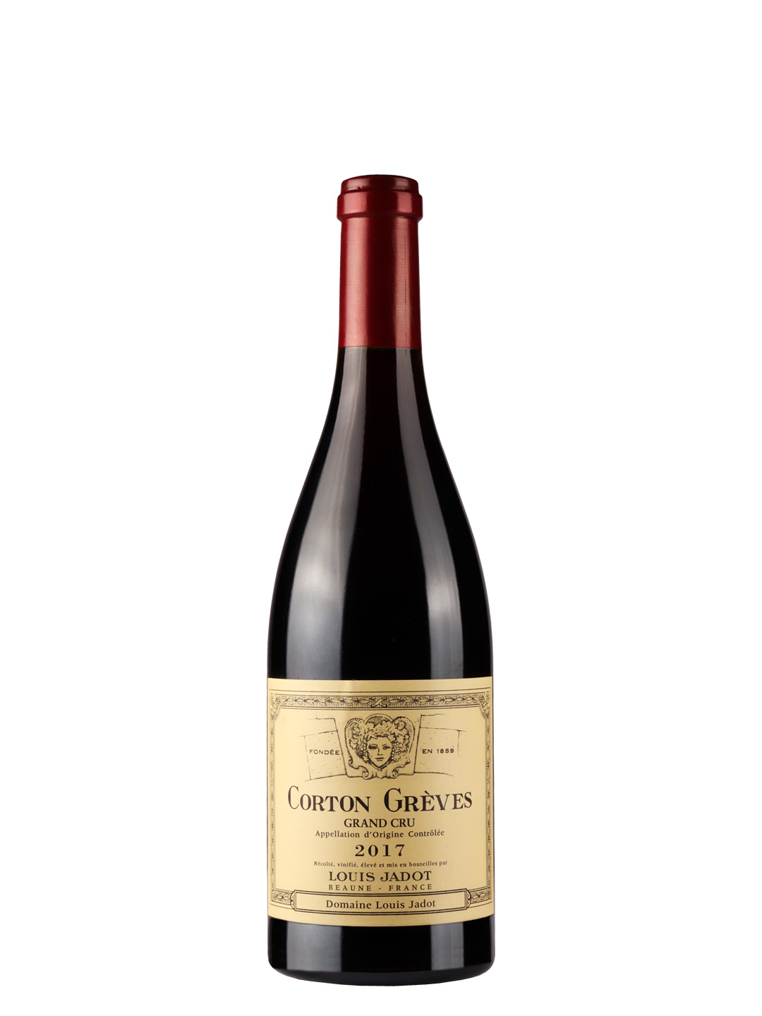 Louis Jadot Corton-Greves 