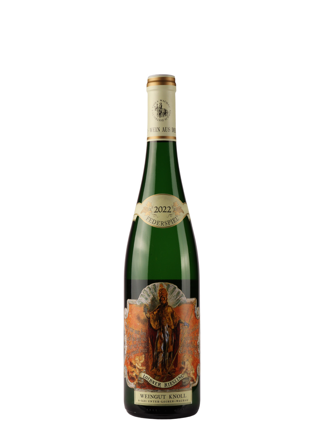 Knoll Riesling Loibner Federspiel 