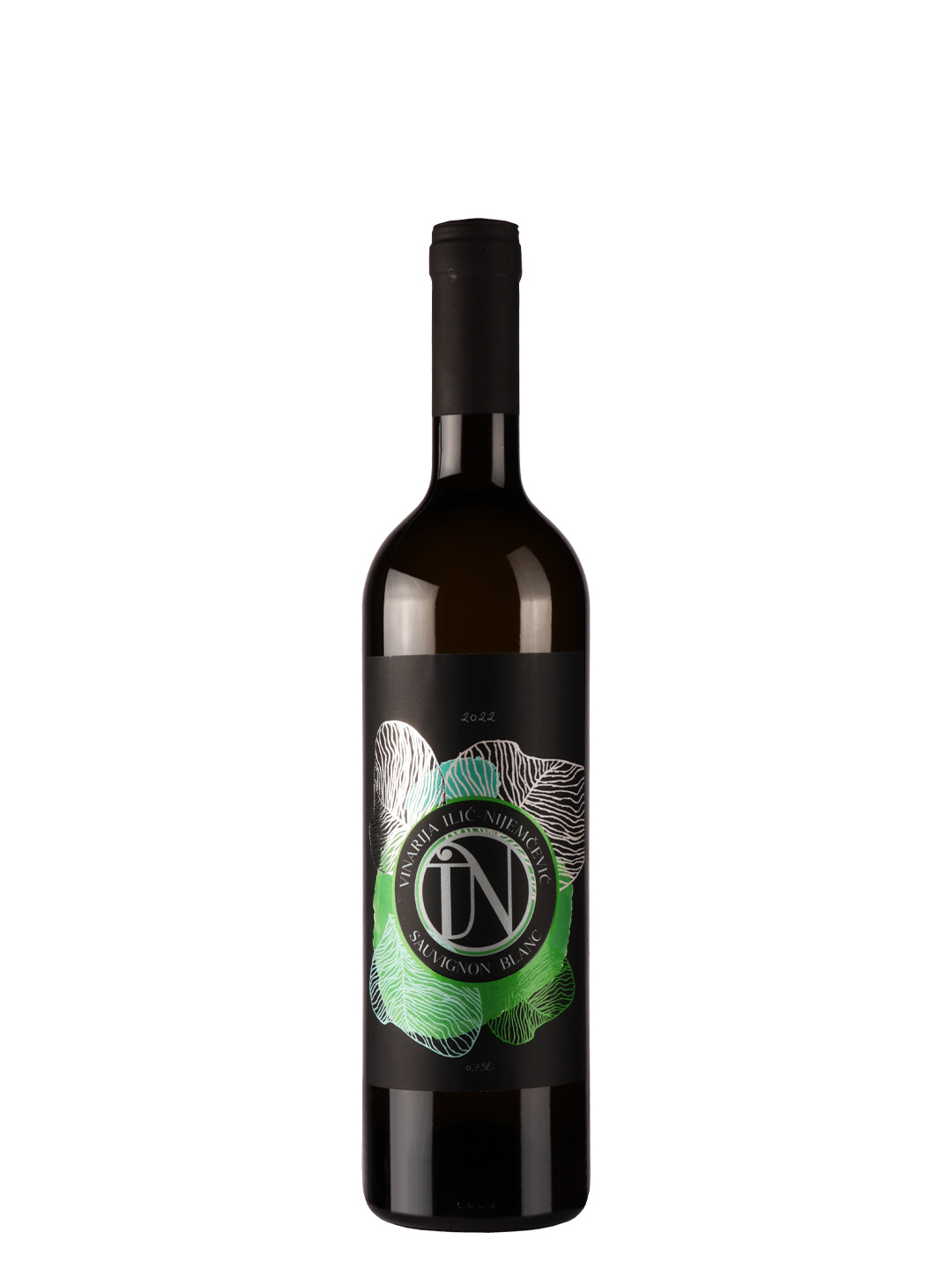 Ilić-Nijemčević Sauvignon Blanc 