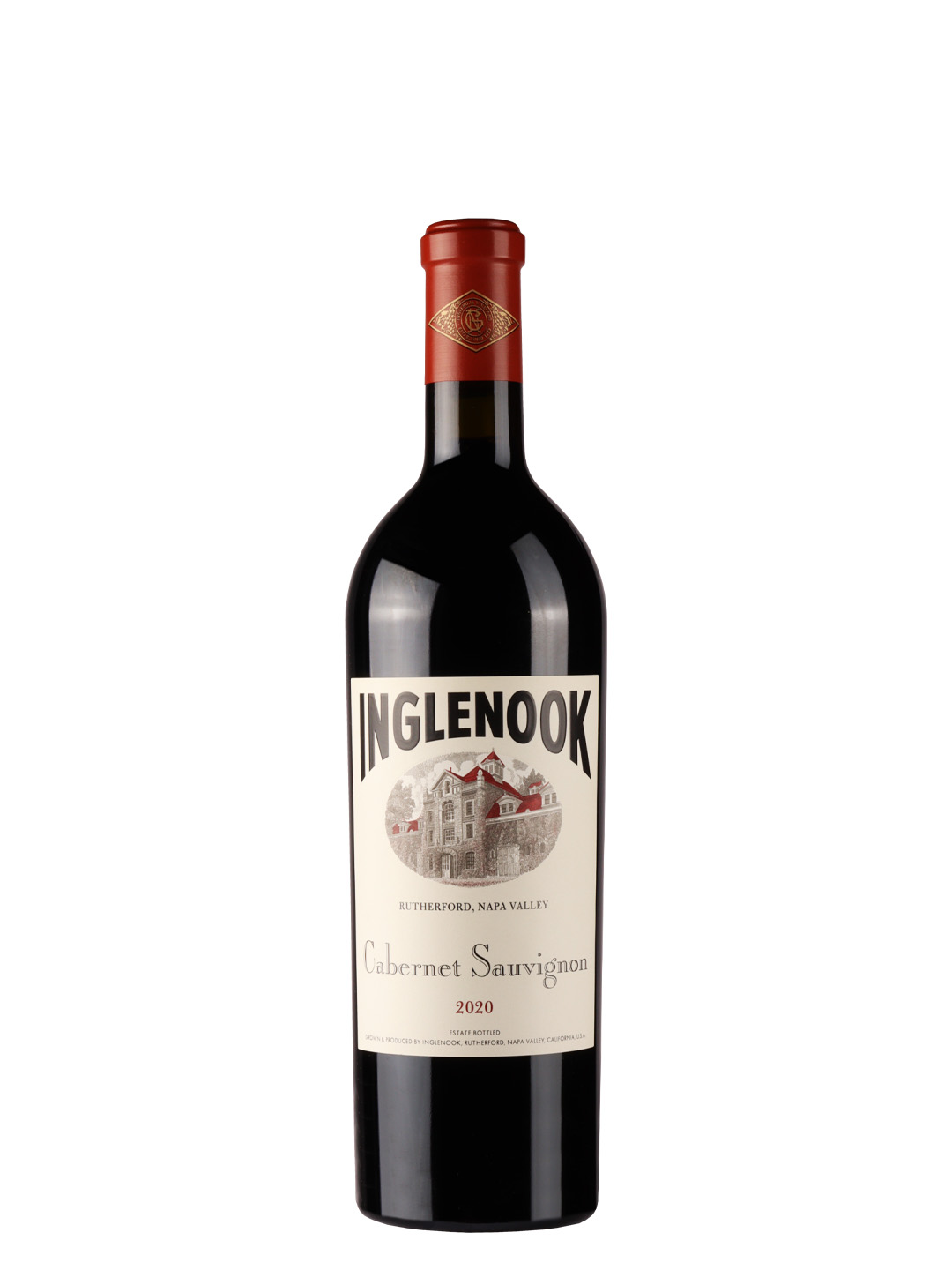 Rubicon Inglenook 