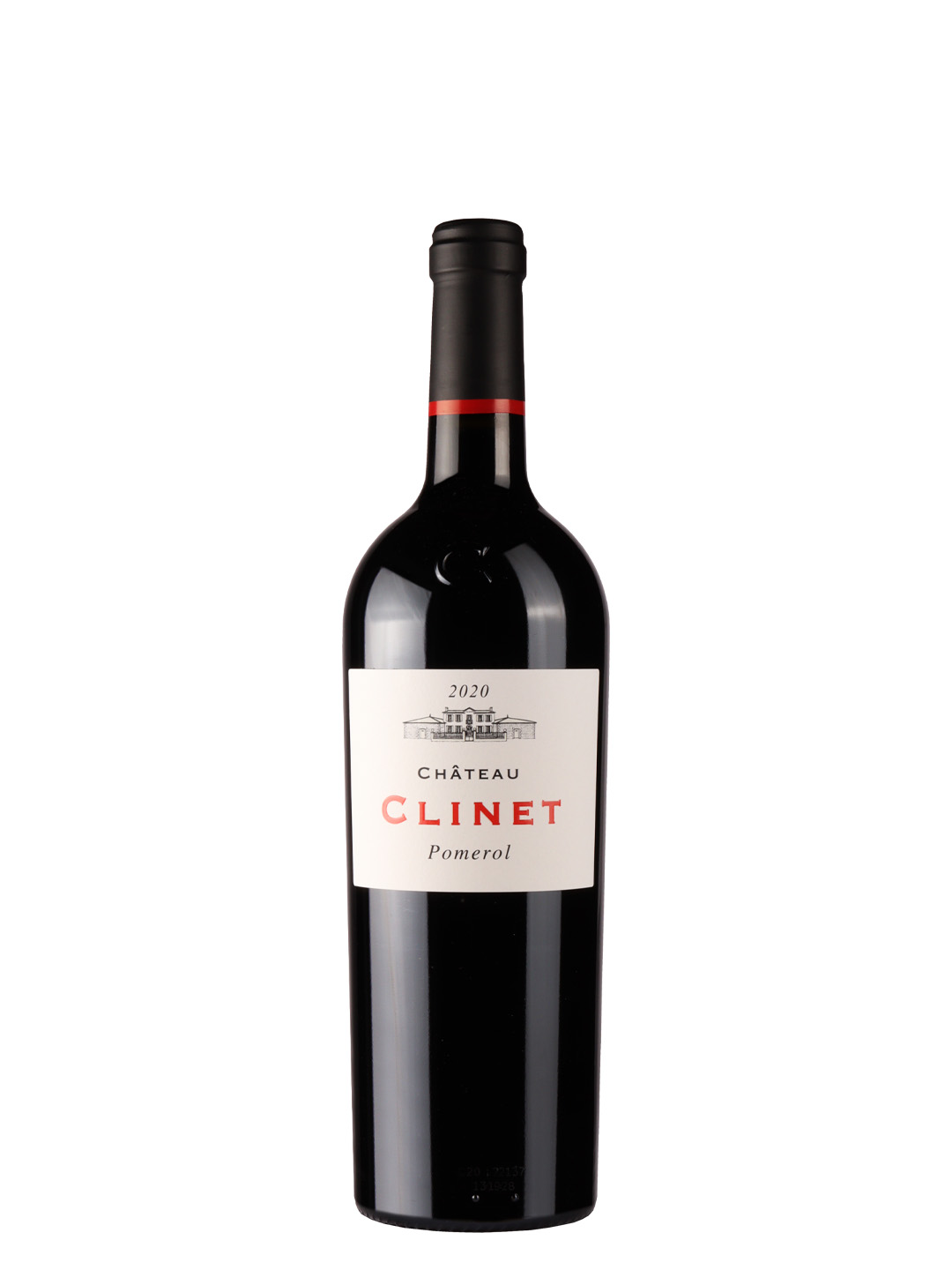 Chateau Clinet 