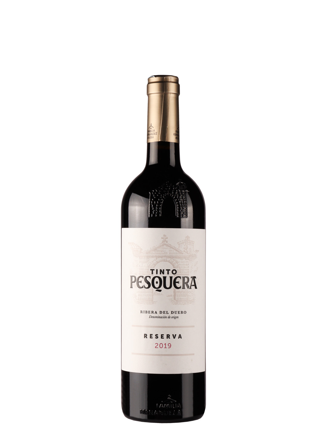 Pesquera Reserva 