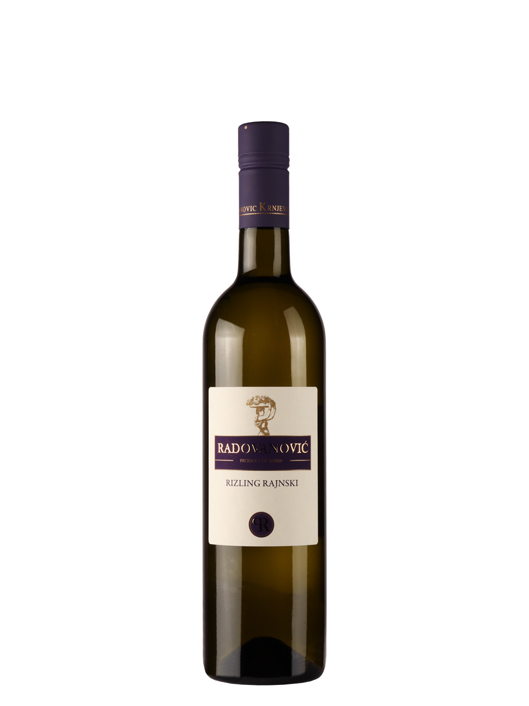 Radovanović Riesling Rajnski 