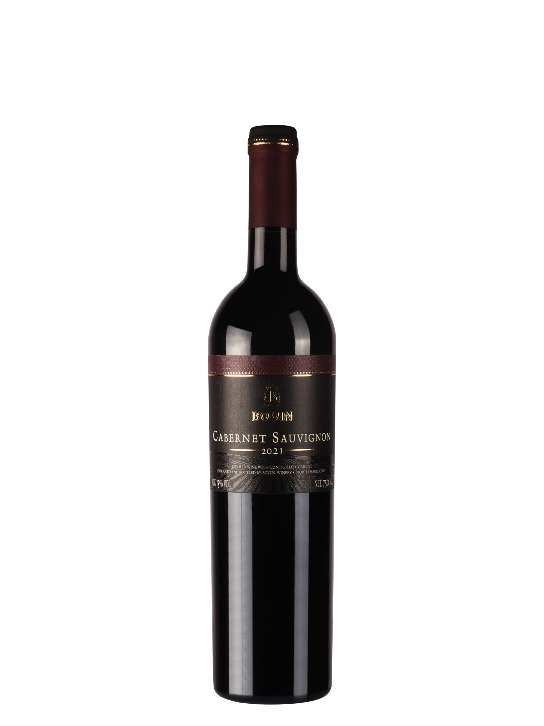 Bovin Cabernet Sauvignon 