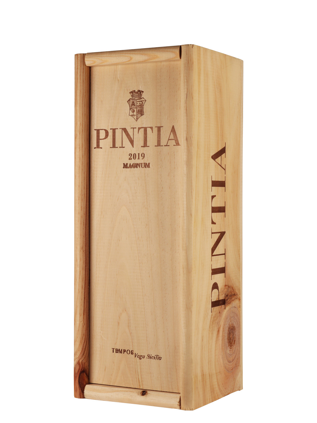 Vega Sicilia Pintia 1,5l 