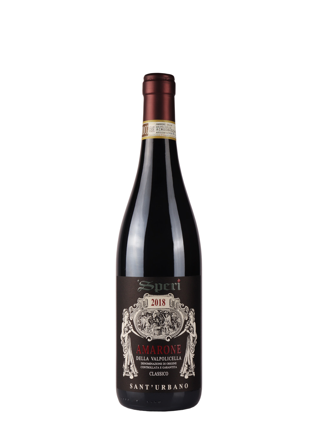 Speri Amarone Classico 