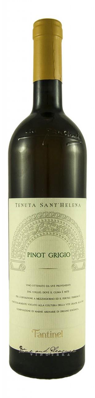 Fantinel Sant'Helena Collio Pinot Grigio 