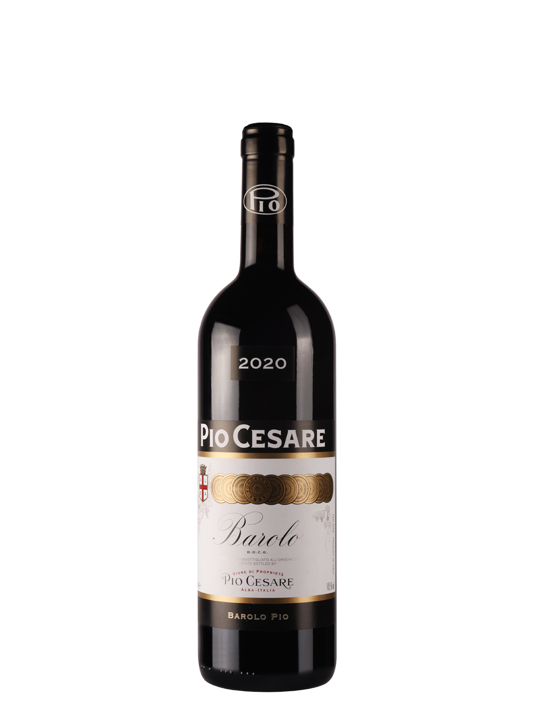 Pio Cesare Barolo 