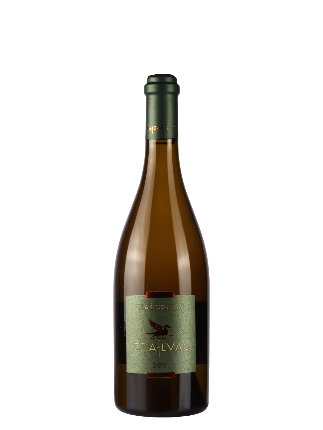 Zmajevac Chardonnay 