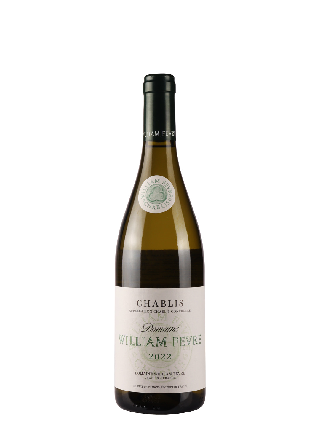 William Fevre Chablis 