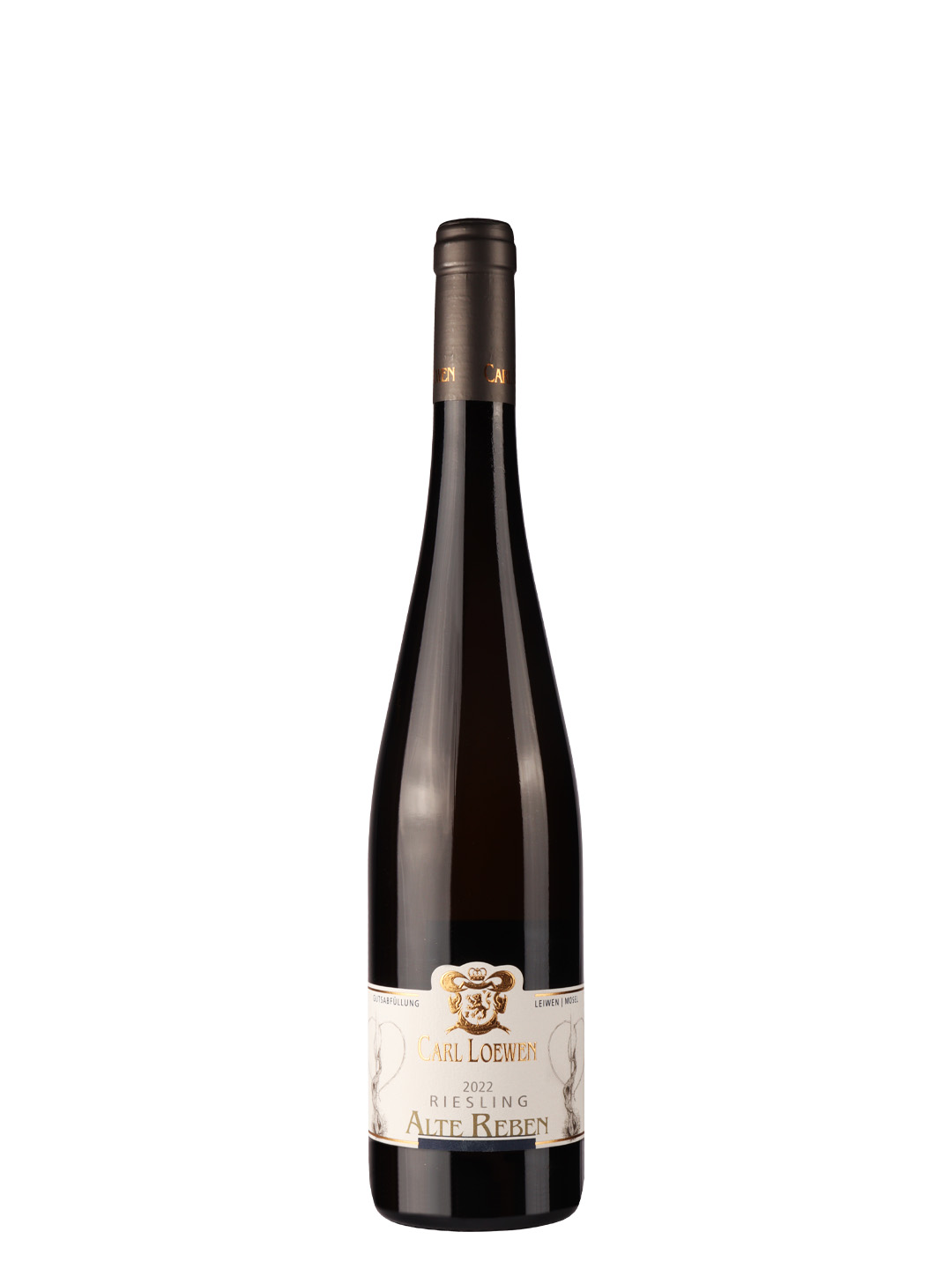 Carl Loewen Alte Reben Riesling 