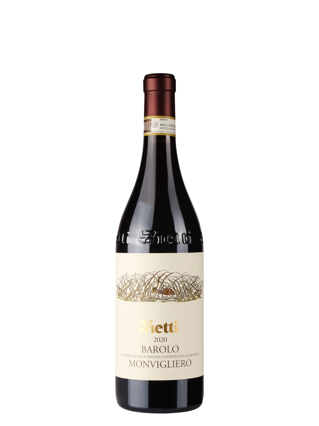 Vietti Barolo Monvigliero 