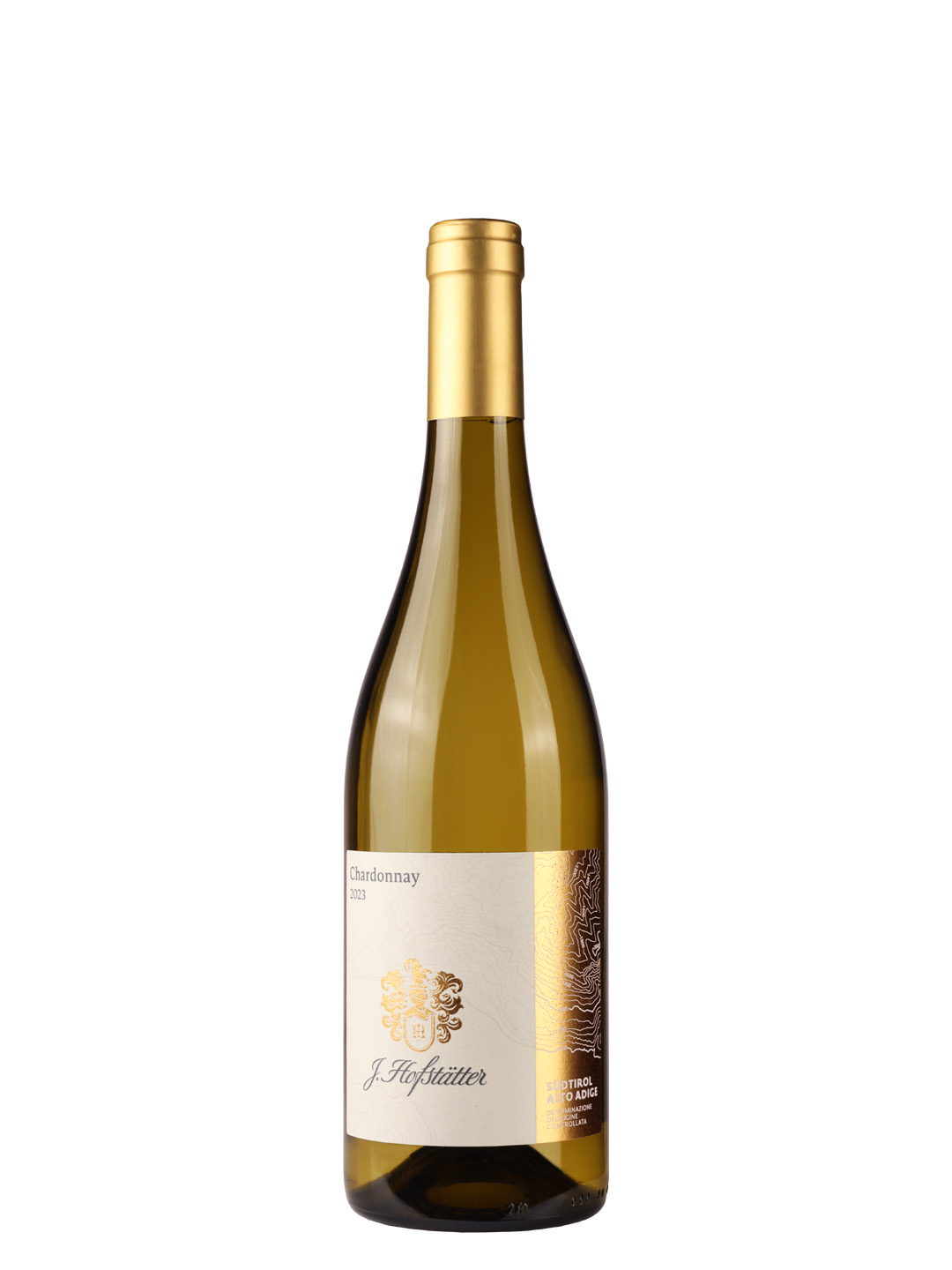 Hofstatter Chardonnay 