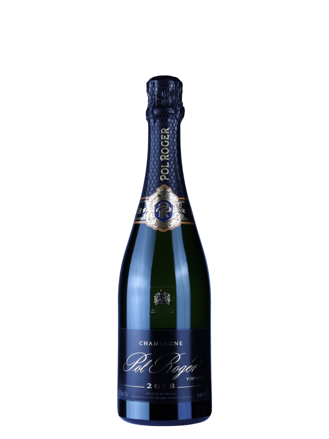 Pol Roger Brut Vintage 