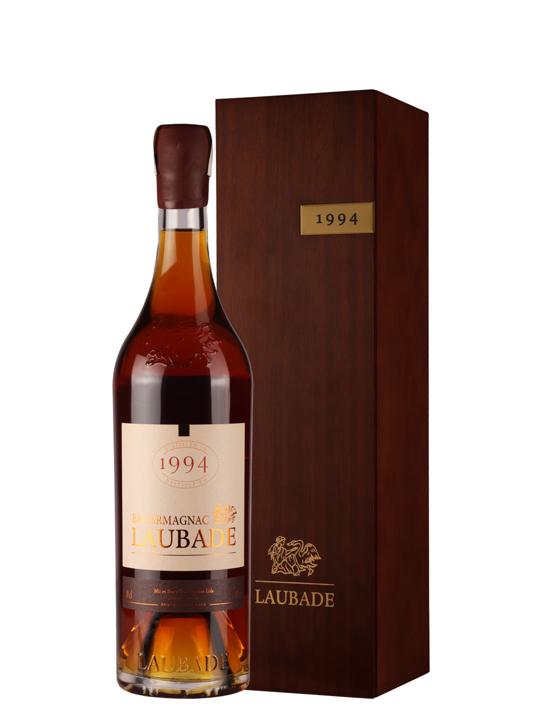 Laubade 1994-Cognac 0,7l 