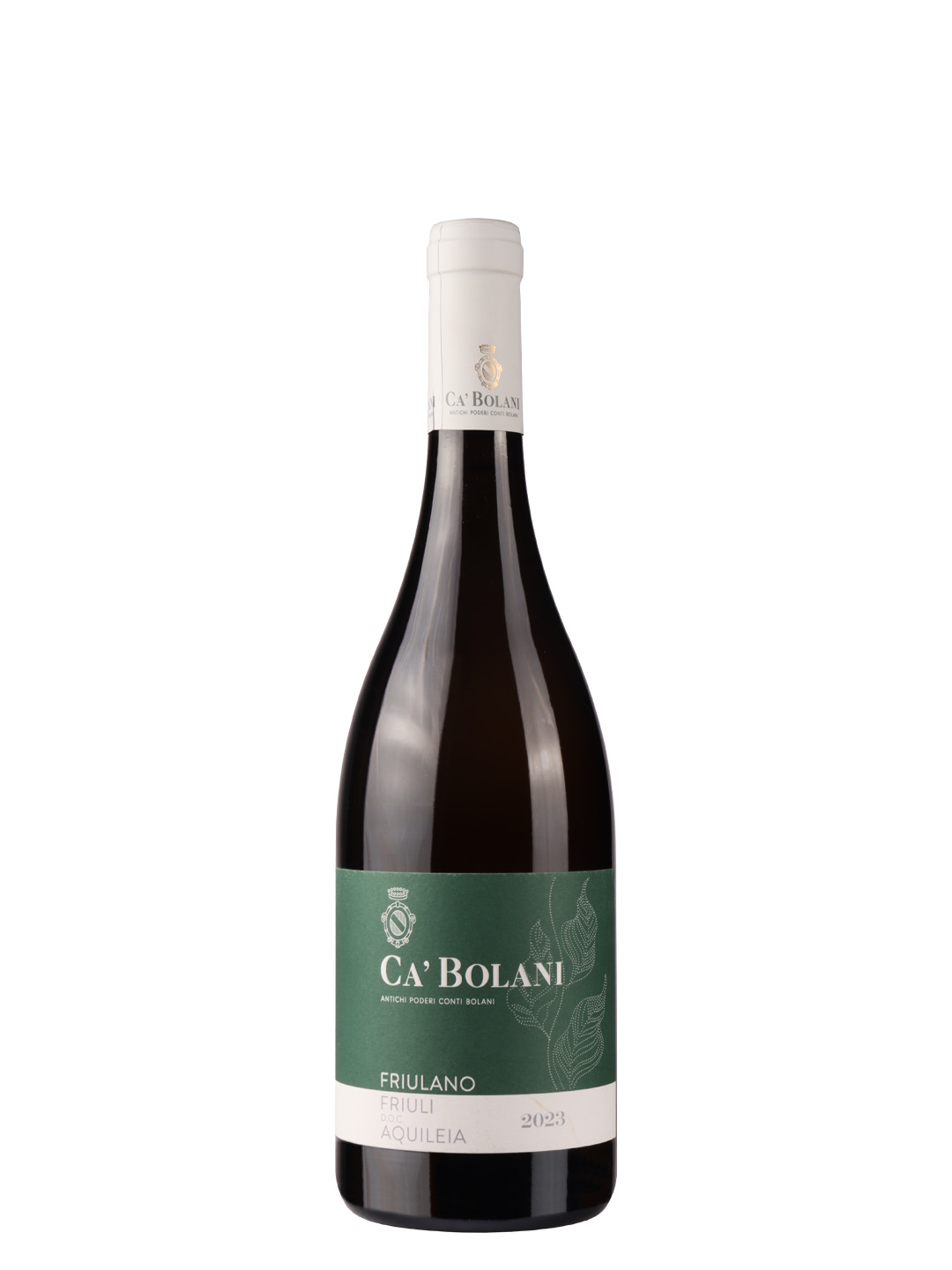 C Abolani Friulano Friuli 