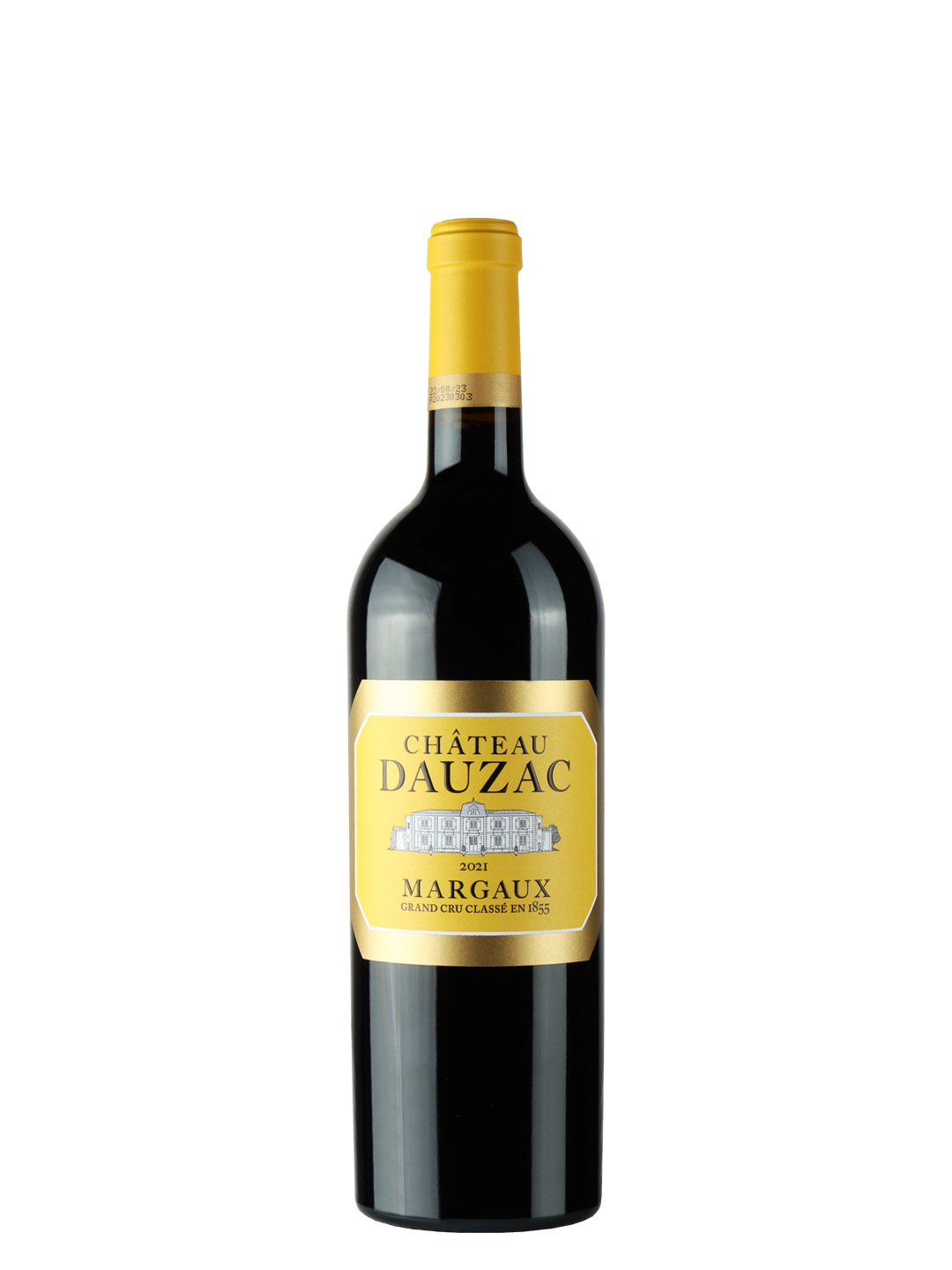 Chateau Dauzac 