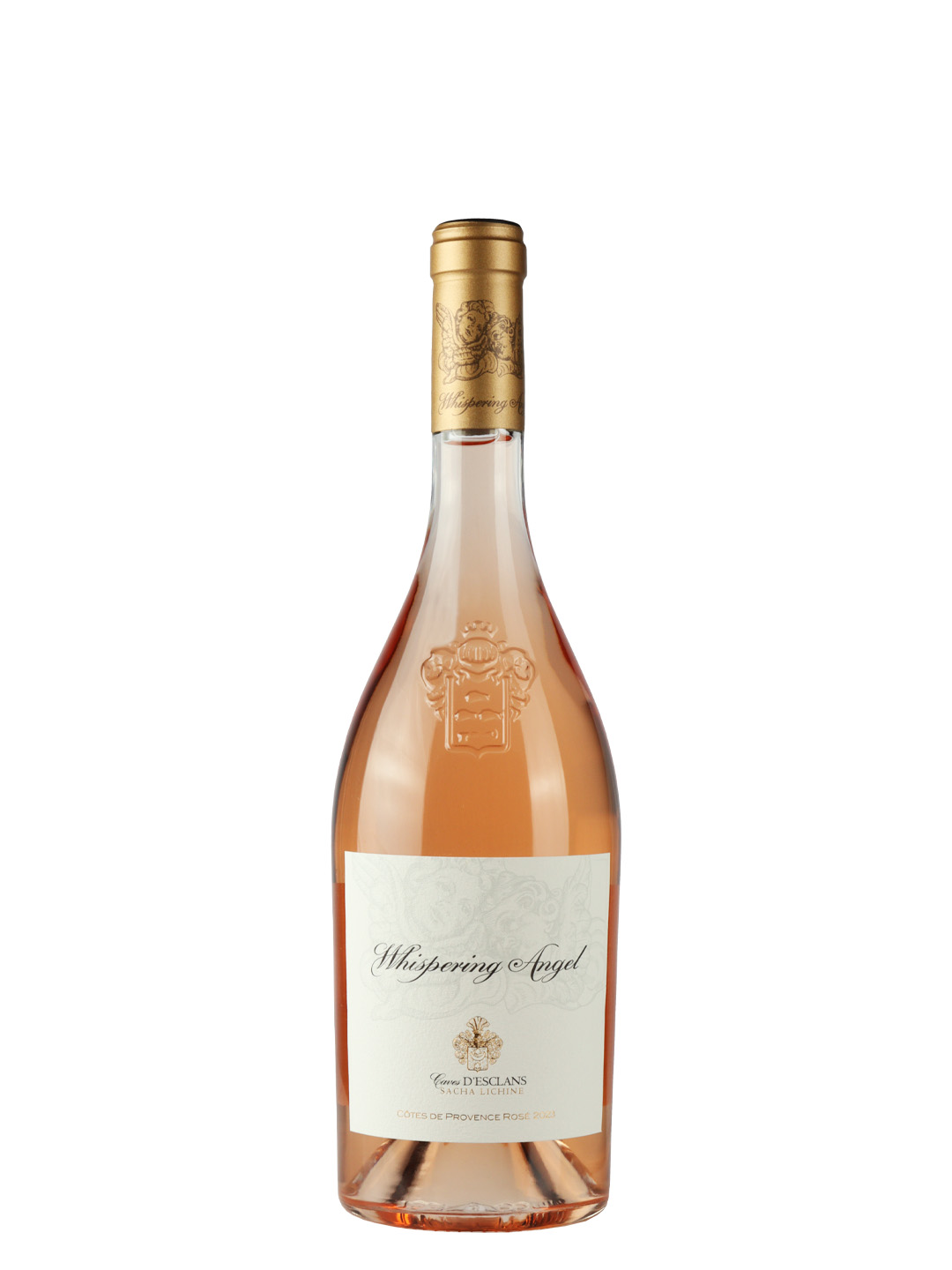 Chateau D'Esclans Whispering Angel Rose 