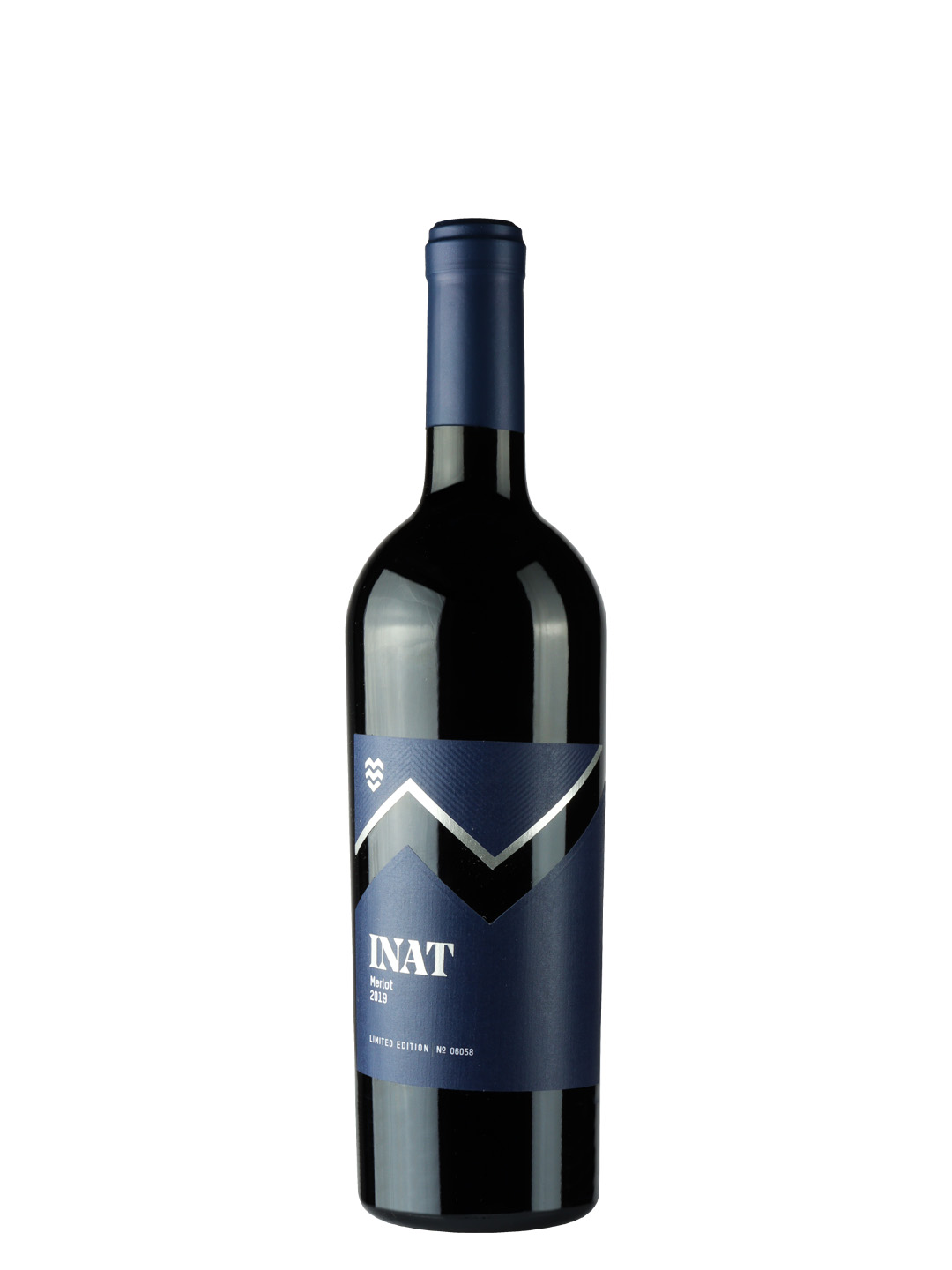 Molovin Inat Merlot Limited 