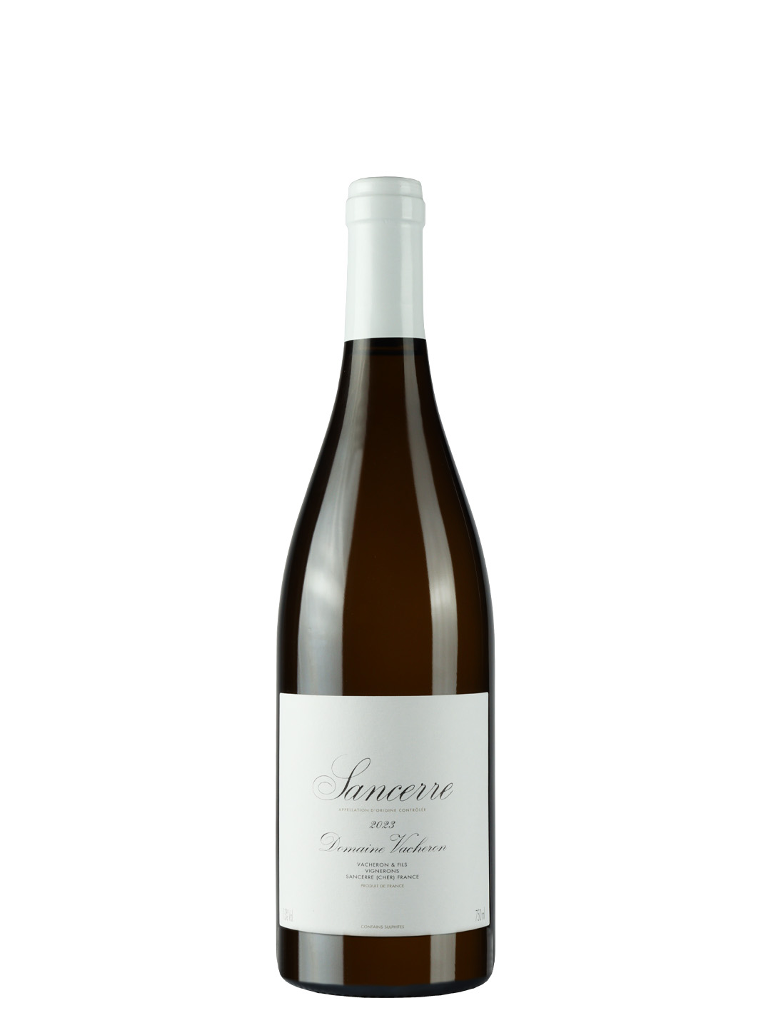 Sancerre Blanc Vacheron 