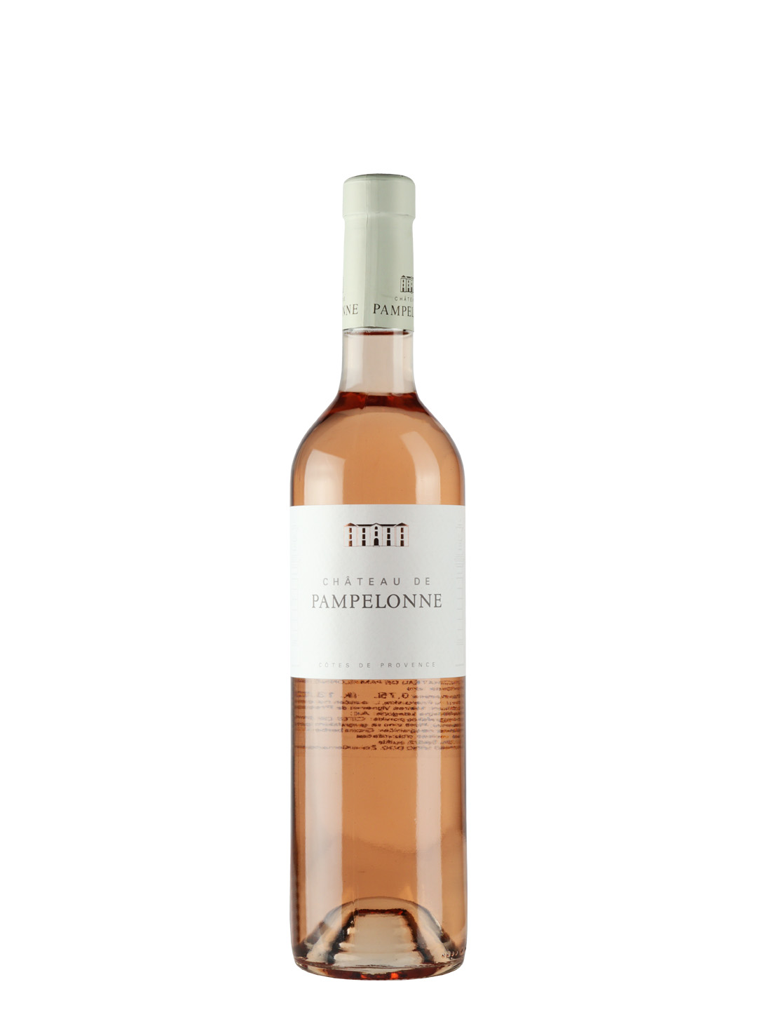 Chateau de Pampelonne Rose 