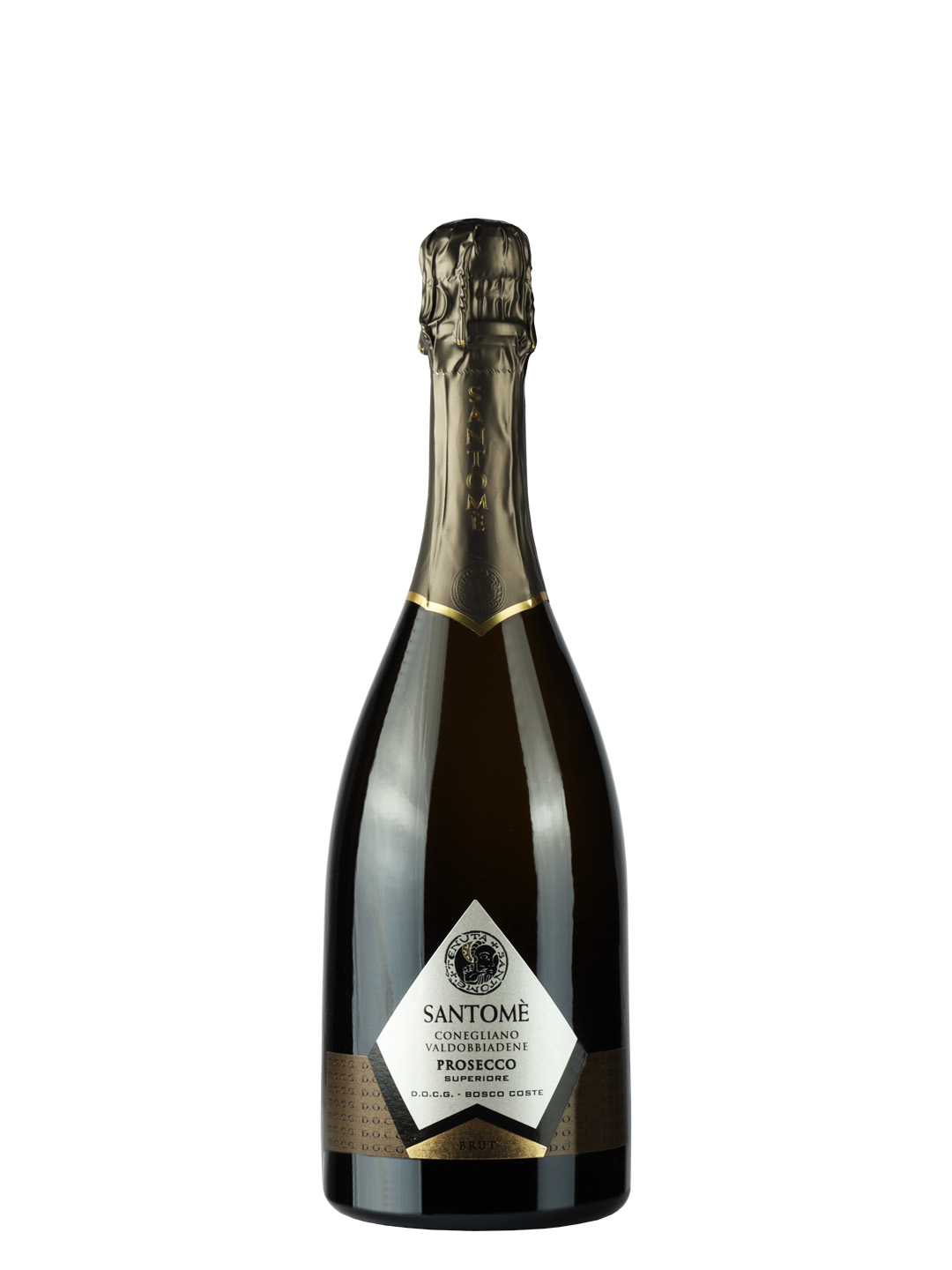 Santome Conegliano Superiore Brut 