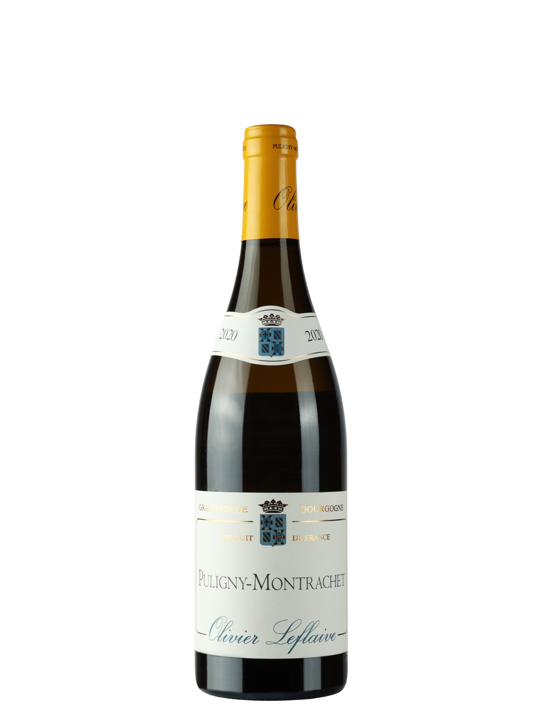 Olivier Leflaive Puligny Montrachet 