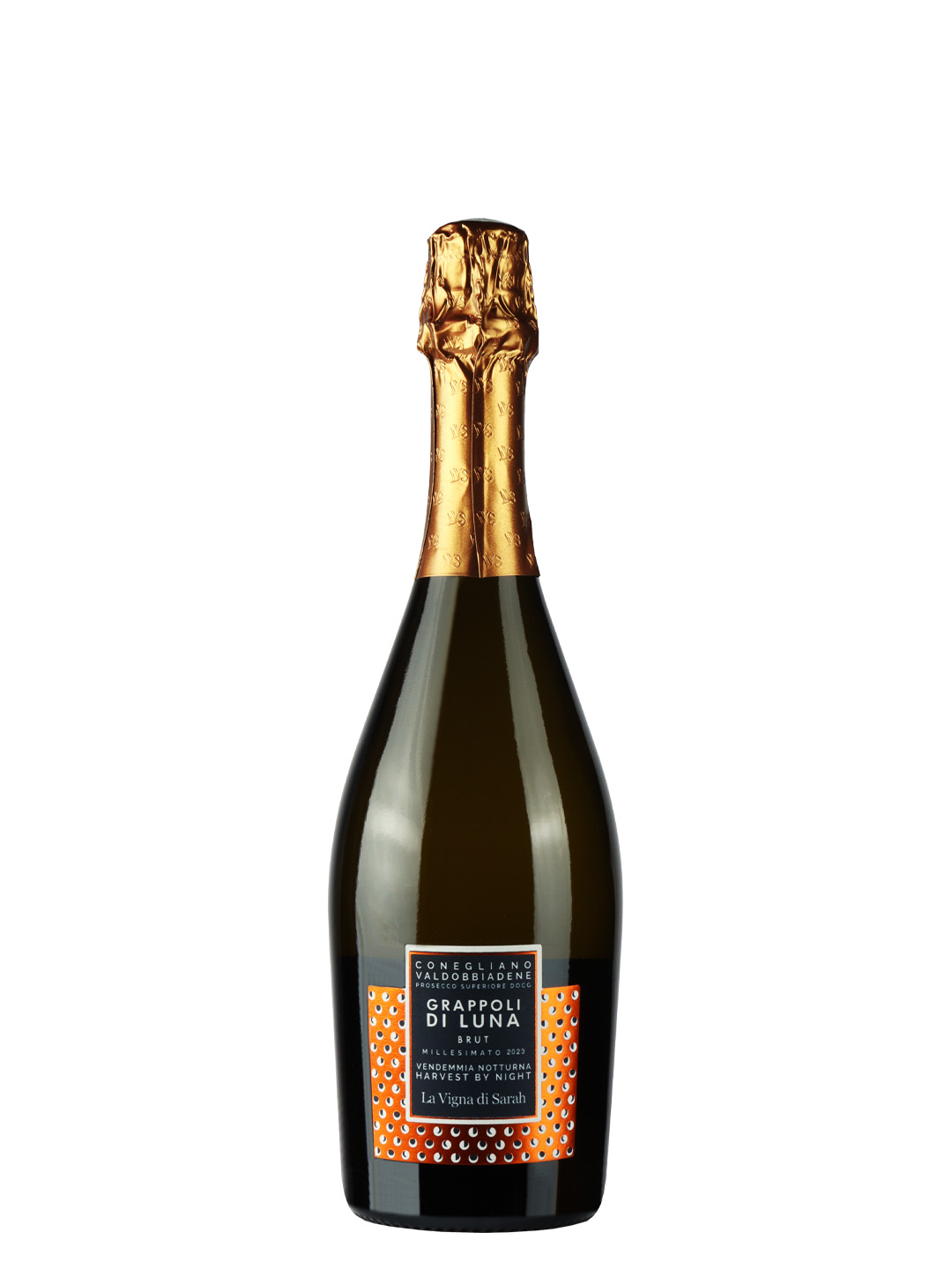 Prosecco Grappoli Di Luna 