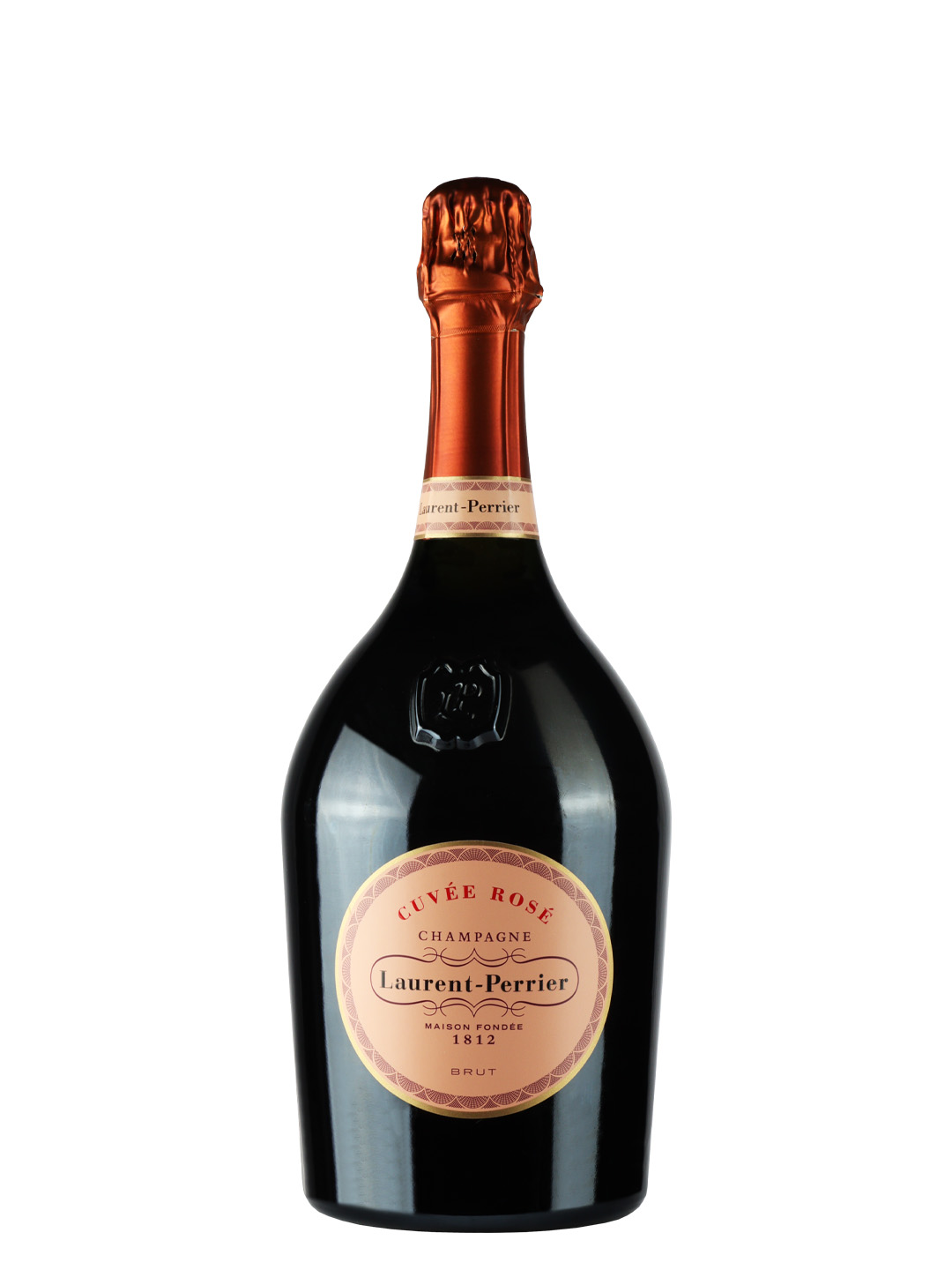 Laurent Perrier Champagne Cuvee Rose 1.5L 